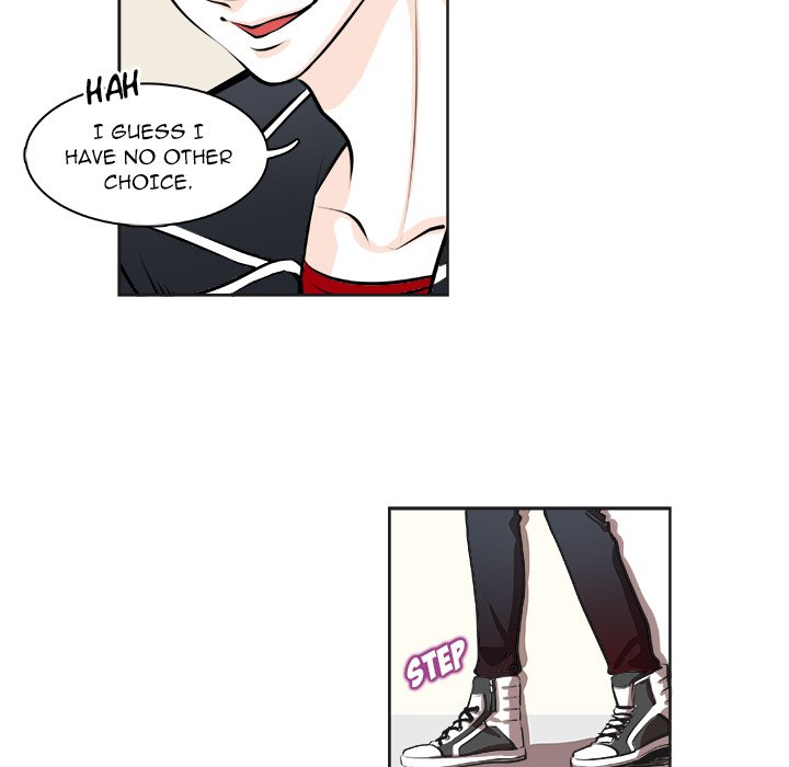 The Good Life The Good Life EP 8 - Toomics page 23 - 