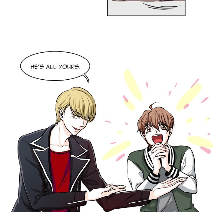 The Good Life The Good Life EP 8 - Toomics page 24 - 