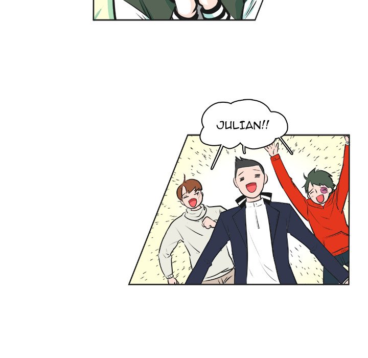 The Good Life The Good Life EP 8 - Toomics page 26 - 