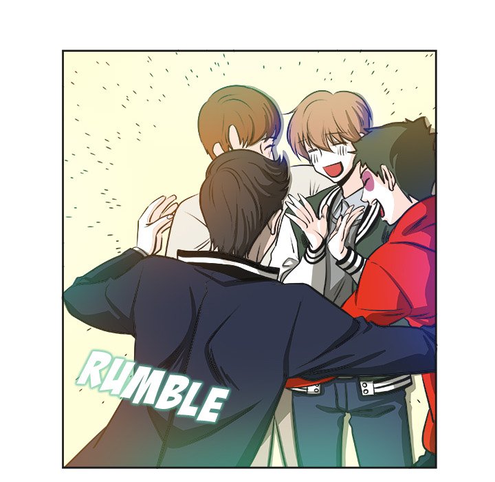 The Good Life The Good Life EP 8 - Toomics page 27 - 