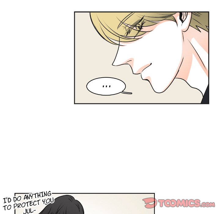 The Good Life The Good Life EP 8 - Toomics page 29 - 