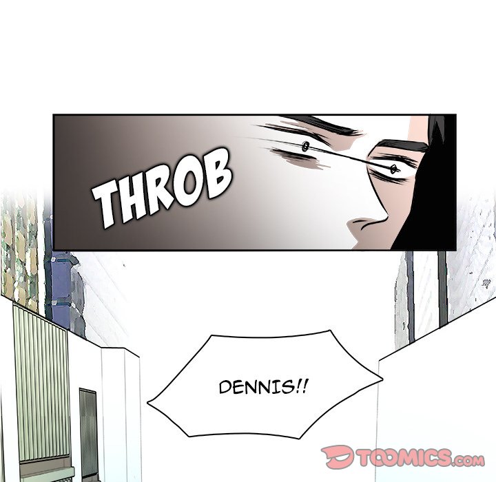 The Good Life The Good Life EP 8 - Toomics page 33 - 