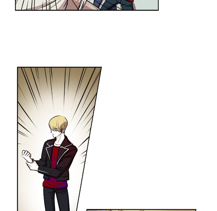 The Good Life The Good Life EP 8 - Toomics page 38 - 