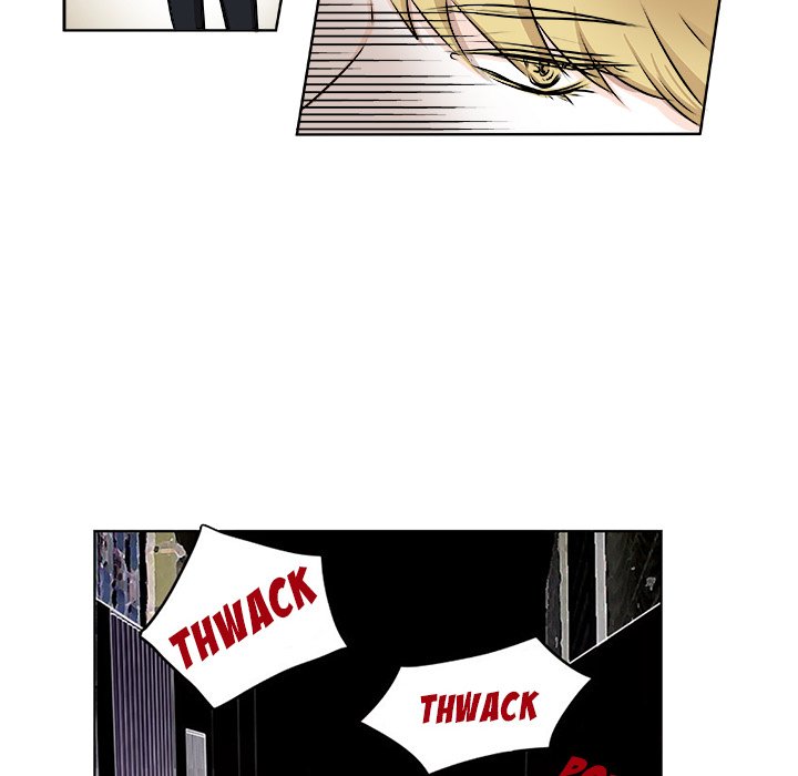 The Good Life The Good Life EP 8 - Toomics page 39 - 
