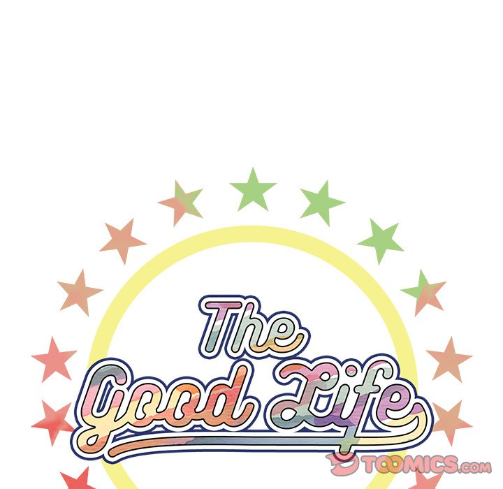 The Good Life The Good Life EP 8 - Toomics page 5 - 