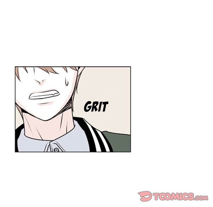 The Good Life The Good Life EP 8 - Toomics page 41 - 