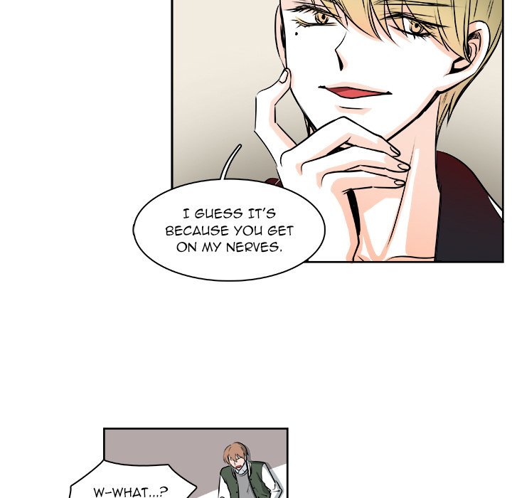The Good Life The Good Life EP 8 - Toomics page 44 - 