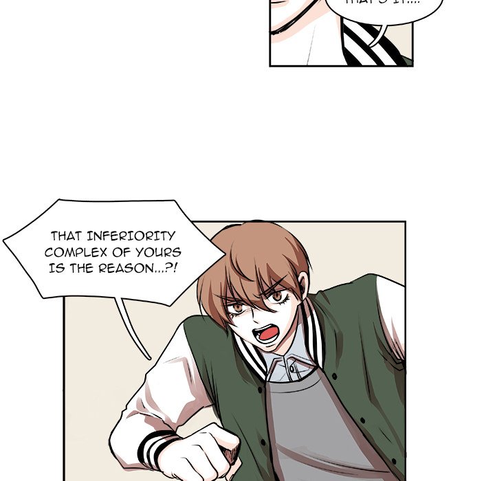 The Good Life The Good Life EP 8 - Toomics page 46 - 