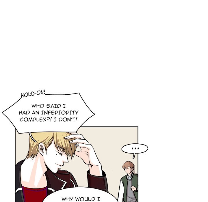 The Good Life The Good Life EP 8 - Toomics page 48 - 