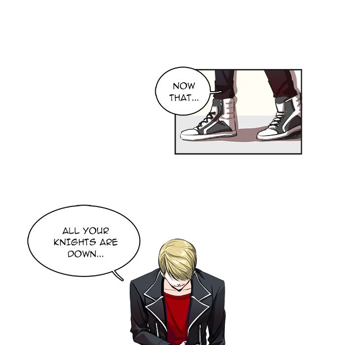The Good Life The Good Life EP 8 - Toomics page 51 - 
