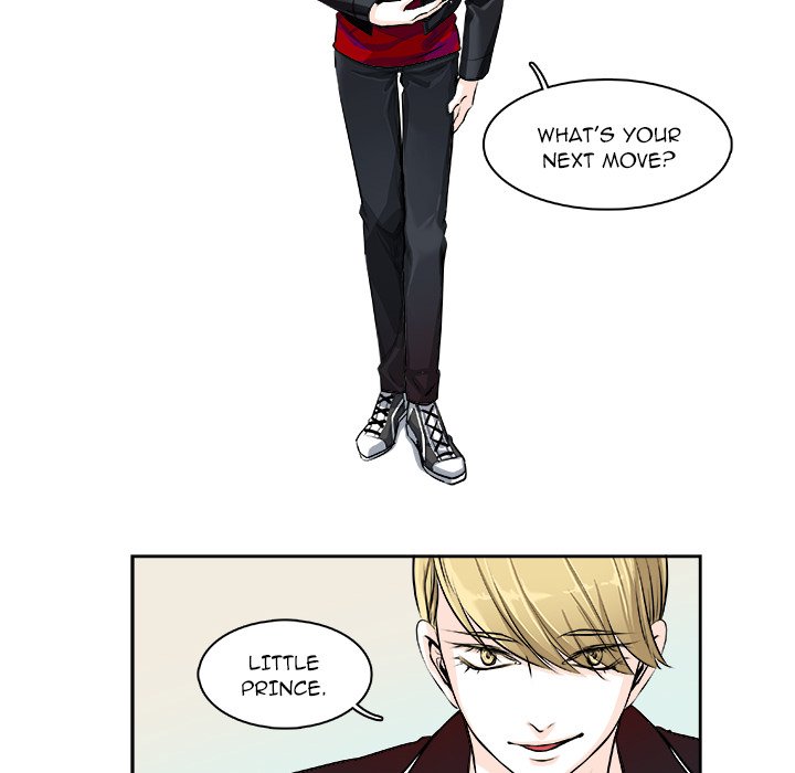 The Good Life The Good Life EP 8 - Toomics page 52 - 