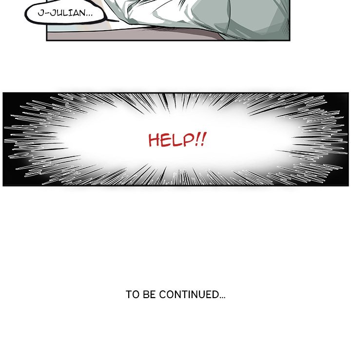 The Good Life The Good Life EP 8 - Toomics page 55 - 