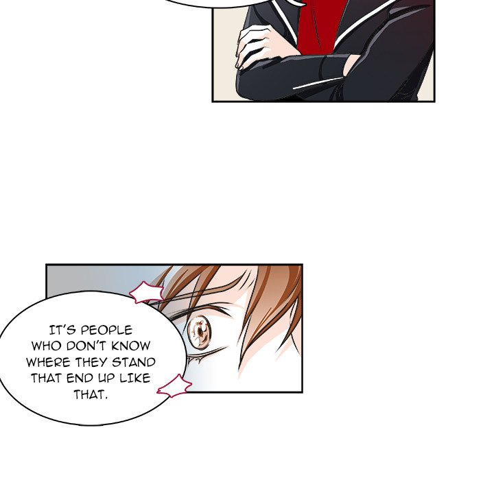 The Good Life The Good Life EP 8 - Toomics page 7 - 