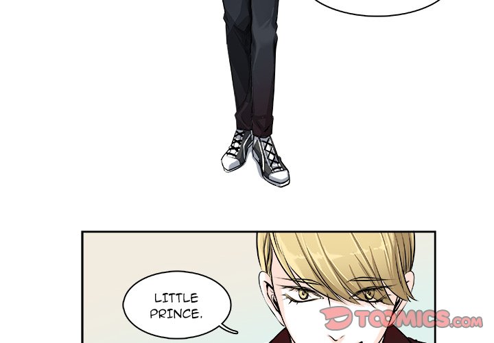 The Good Life The Good Life EP 9 - Toomics page 2 - 
