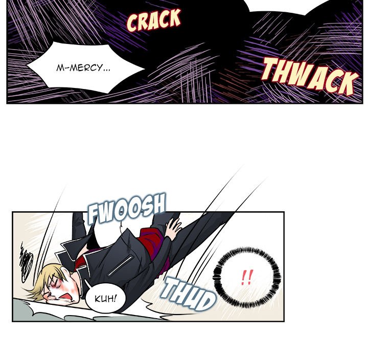 The Good Life The Good Life EP 9 - Toomics page 11 - 