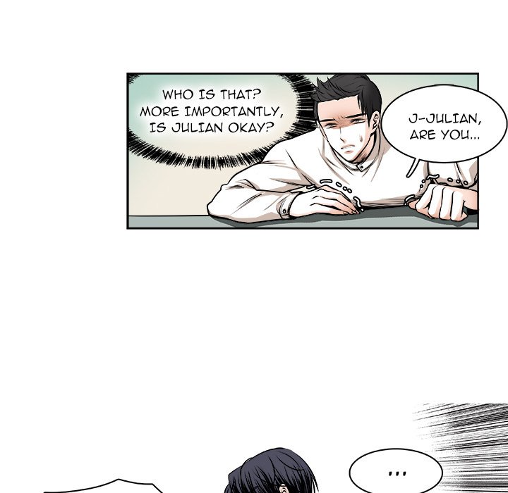 The Good Life The Good Life EP 9 - Toomics page 12 - 