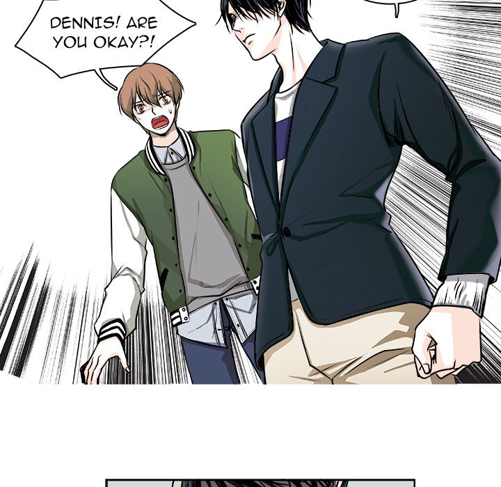 The Good Life The Good Life EP 9 - Toomics page 13 - 