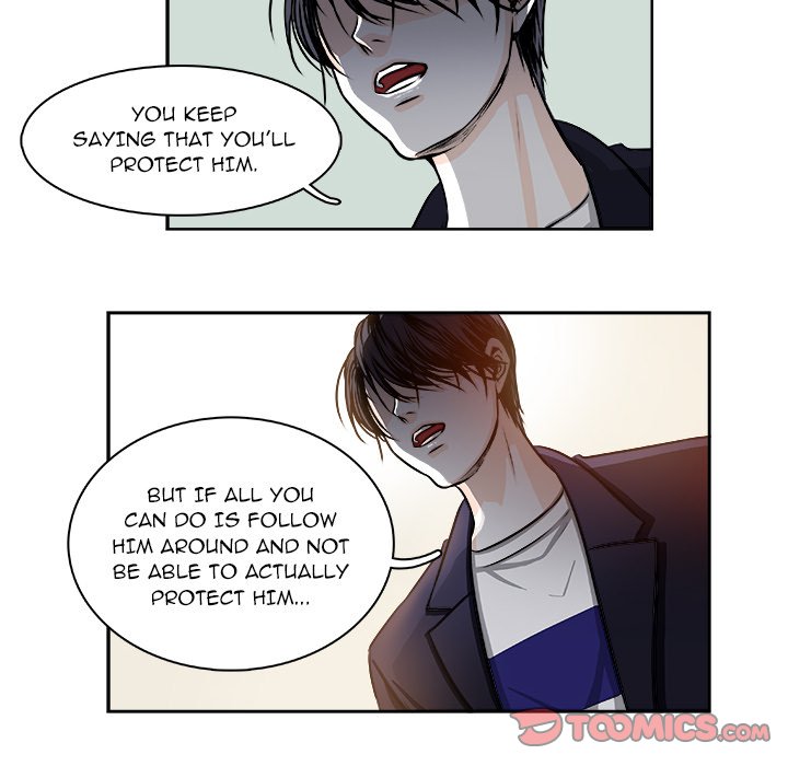 The Good Life The Good Life EP 9 - Toomics page 14 - 