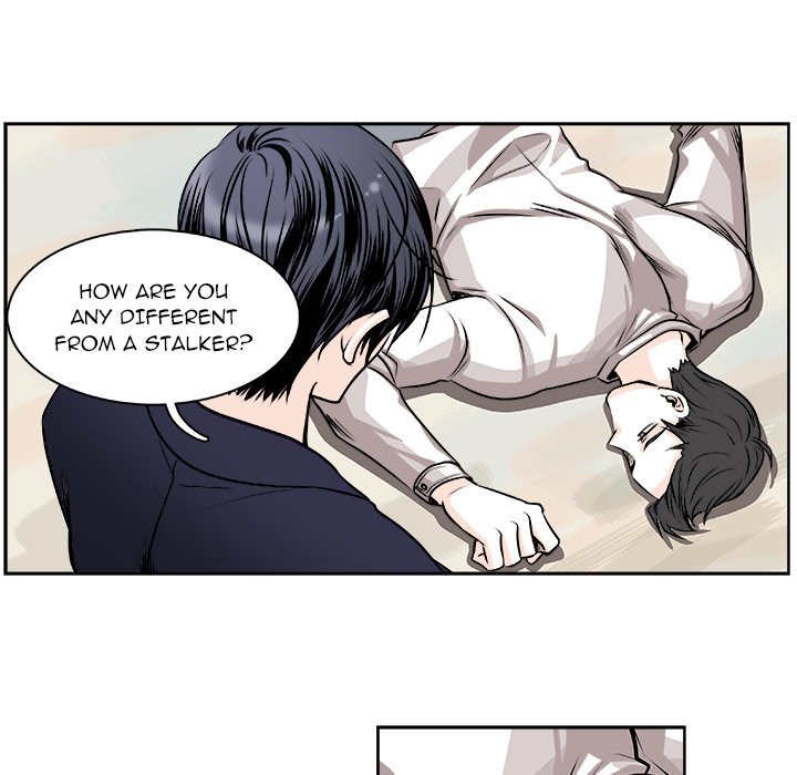 The Good Life The Good Life EP 9 - Toomics page 15 - 