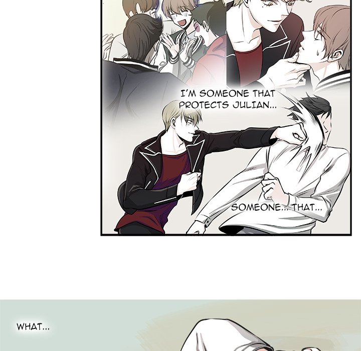 The Good Life The Good Life EP 9 - Toomics page 19 - 