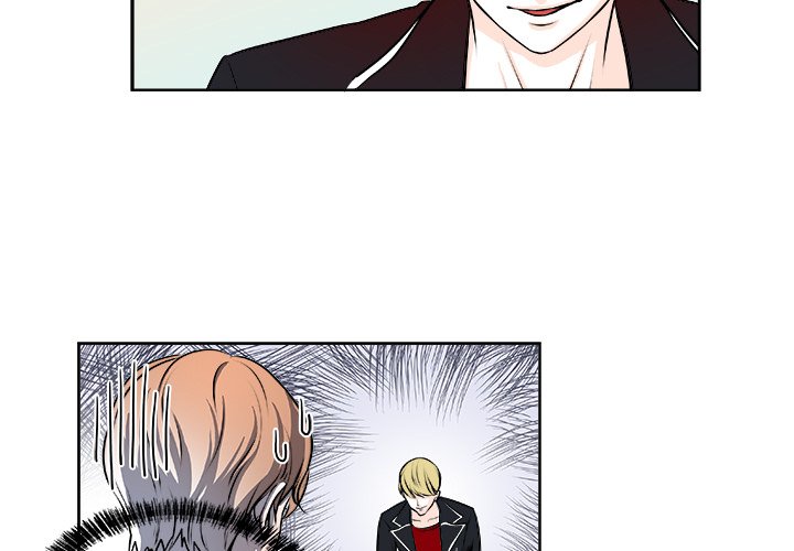 The Good Life The Good Life EP 9 - Toomics page 3 - 