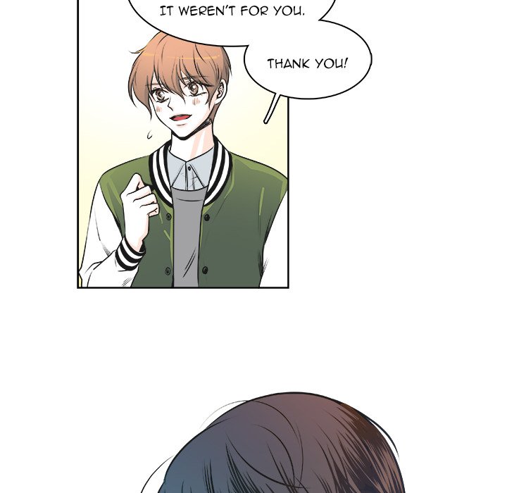 The Good Life The Good Life EP 9 - Toomics page 24 - 