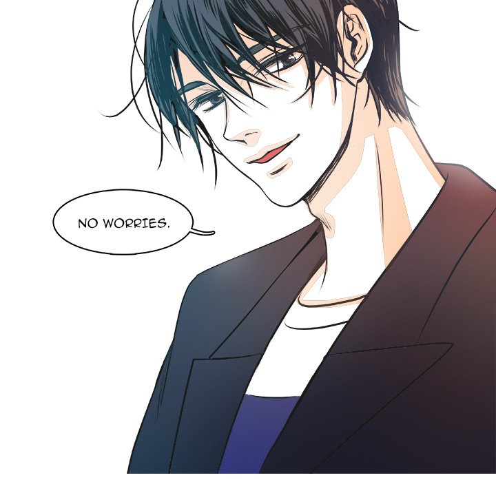 The Good Life The Good Life EP 9 - Toomics page 25 - 