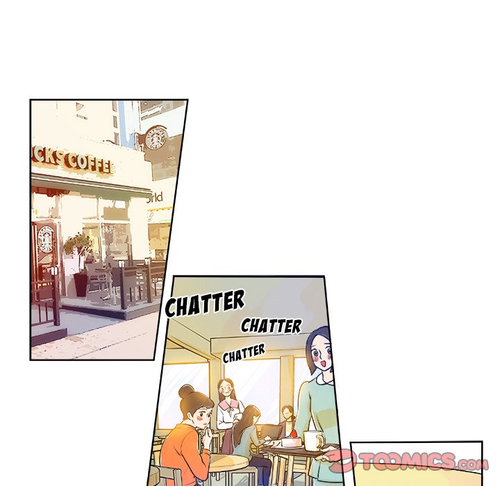 The Good Life The Good Life EP 9 - Toomics page 26 - 