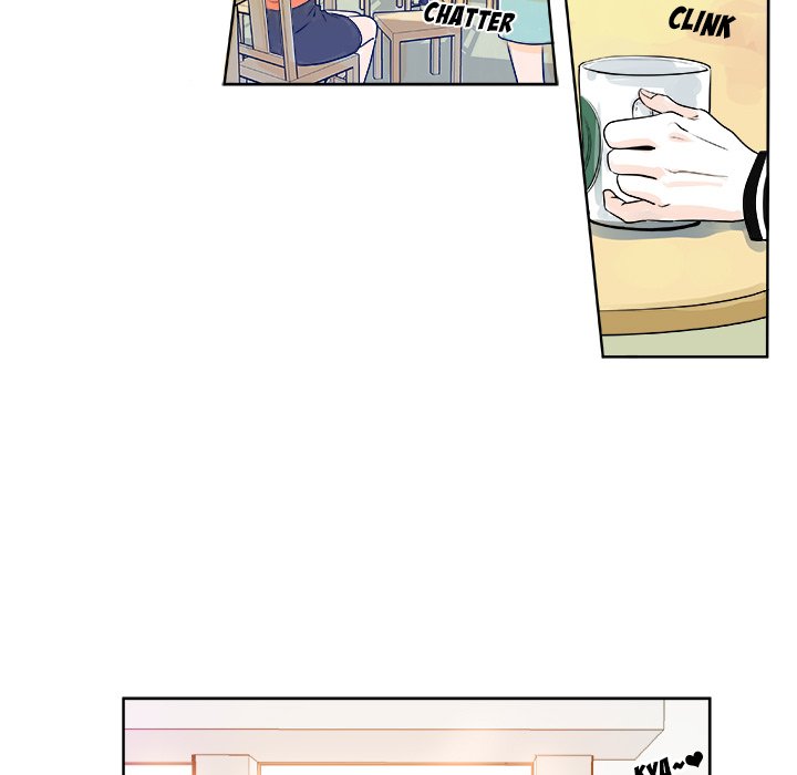 The Good Life The Good Life EP 9 - Toomics page 27 - 