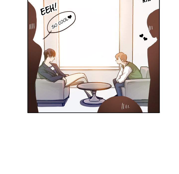 The Good Life The Good Life EP 9 - Toomics page 28 - 