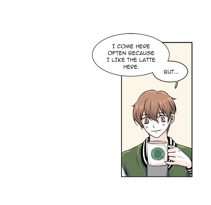 The Good Life The Good Life EP 9 - Toomics page 29 - 