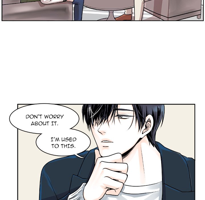 The Good Life The Good Life EP 9 - Toomics page 31 - 