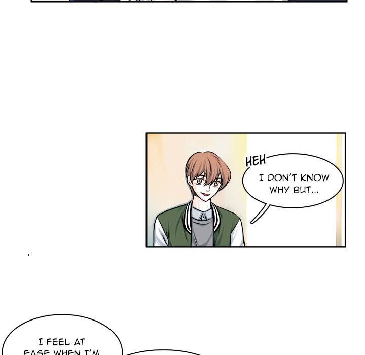 The Good Life The Good Life EP 9 - Toomics page 32 - 