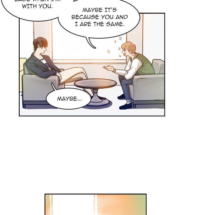 The Good Life The Good Life EP 9 - Toomics page 33 - 