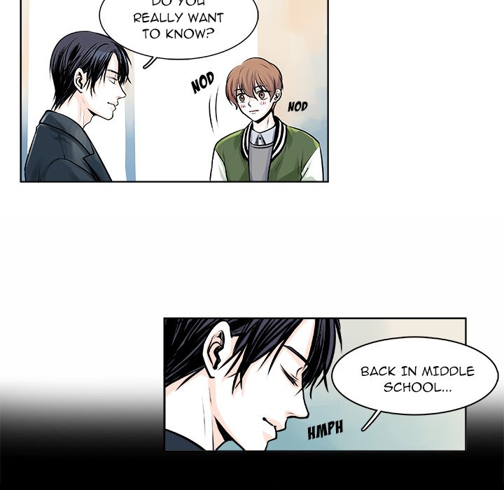 The Good Life The Good Life EP 9 - Toomics page 37 - 