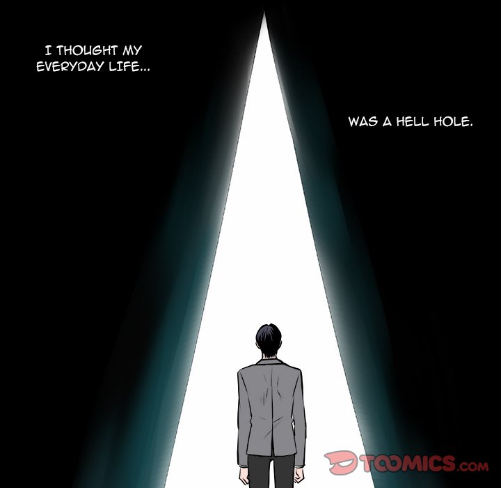 The Good Life The Good Life EP 9 - Toomics page 38 - 