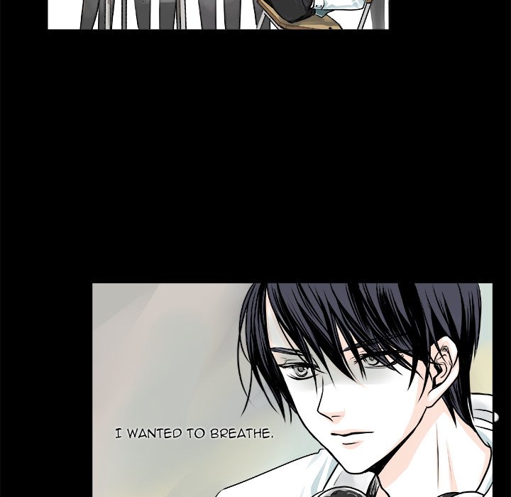 The Good Life The Good Life EP 9 - Toomics page 40 - 