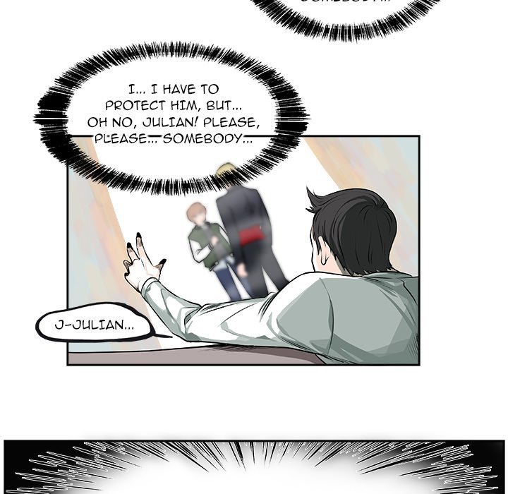 The Good Life The Good Life EP 9 - Toomics page 5 - 