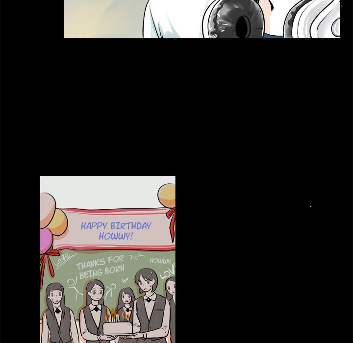 The Good Life The Good Life EP 9 - Toomics page 41 - 