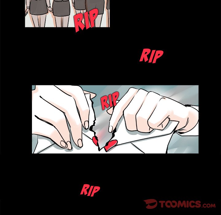 The Good Life The Good Life EP 9 - Toomics page 42 - 