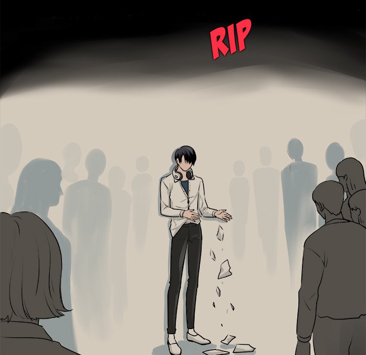 The Good Life The Good Life EP 9 - Toomics page 43 - 