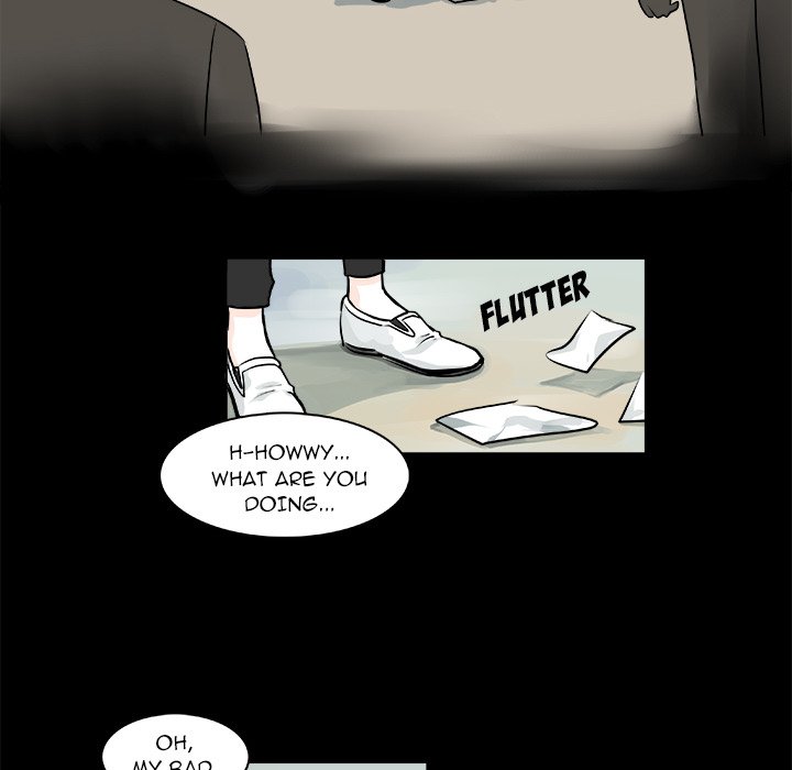 The Good Life The Good Life EP 9 - Toomics page 44 - 