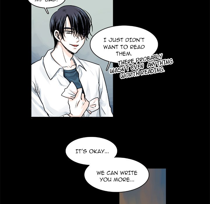 The Good Life The Good Life EP 9 - Toomics page 45 - 