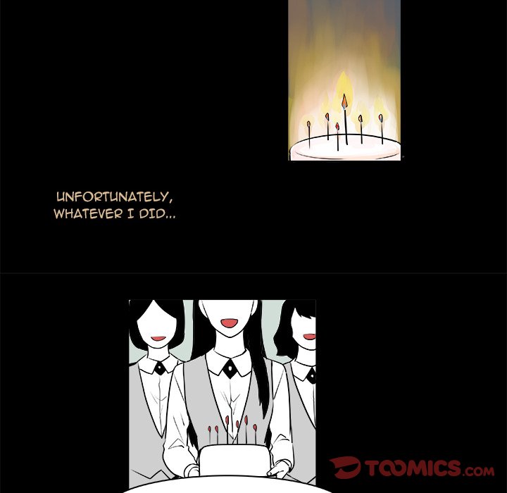 The Good Life The Good Life EP 9 - Toomics page 46 - 