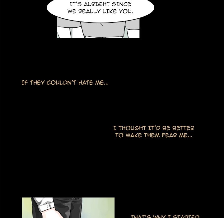 The Good Life The Good Life EP 9 - Toomics page 47 - 