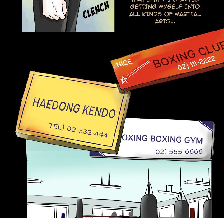 The Good Life The Good Life EP 9 - Toomics page 48 - 