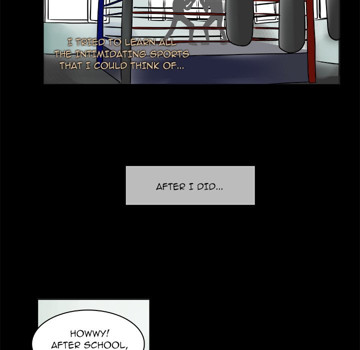 The Good Life The Good Life EP 9 - Toomics page 49 - 