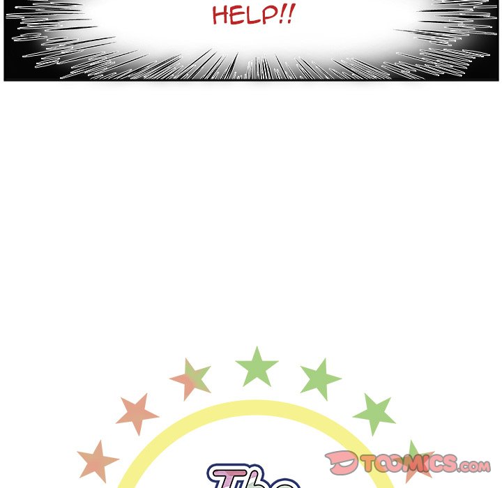 The Good Life The Good Life EP 9 - Toomics page 6 - 