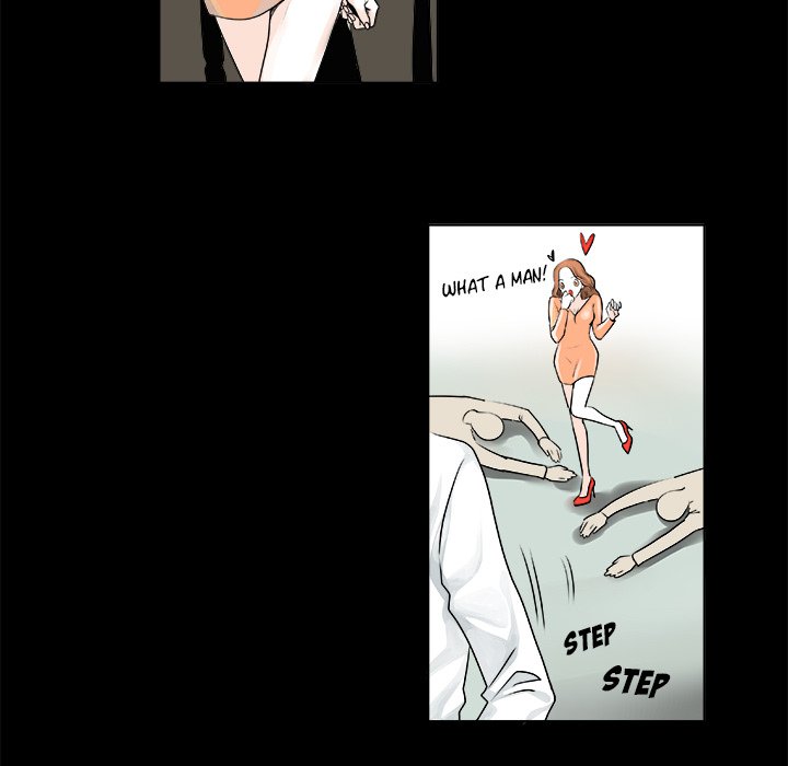 The Good Life The Good Life EP 9 - Toomics page 52 - 