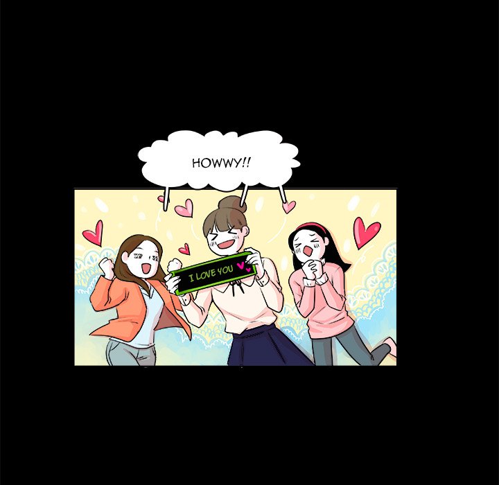 The Good Life The Good Life EP 9 - Toomics page 53 - 